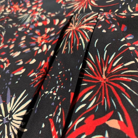 Sail to Sable 100% Silk Jumper - Picture 6 of 8